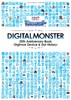バンダイ公式 デジタルモンスター 25th Anniversary Book ―Digimon Device & Dot History―数码宝贝 商品缩略图0