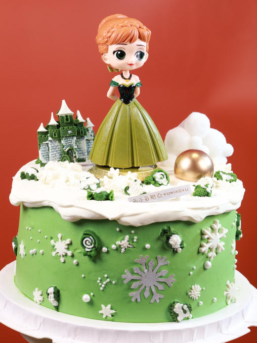 安娜公主 商品图1