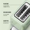 【专柜-北鼎】北鼎复古烤面包机家用多功能早餐机加热三明治小多士炉吐司机D702 商品缩略图4