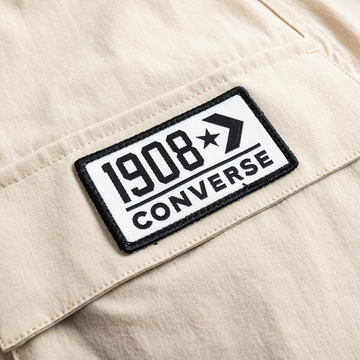 CONVERSE 夏 大童小童 半裙 CNVG-VS-D643 商品图4