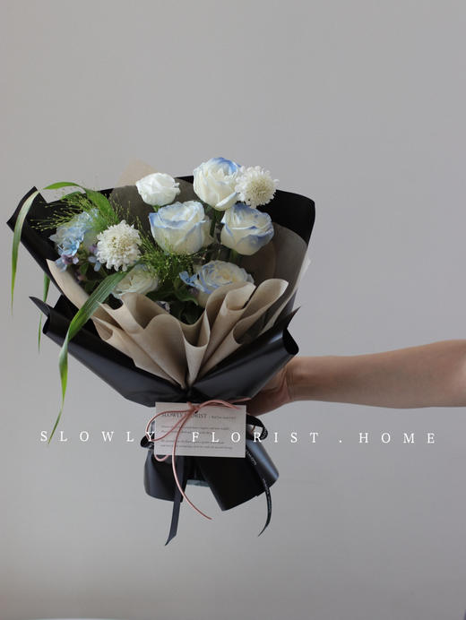 夏日小可爱花束 商品图3