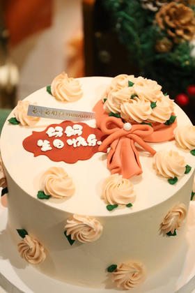 送给妈妈的一束花