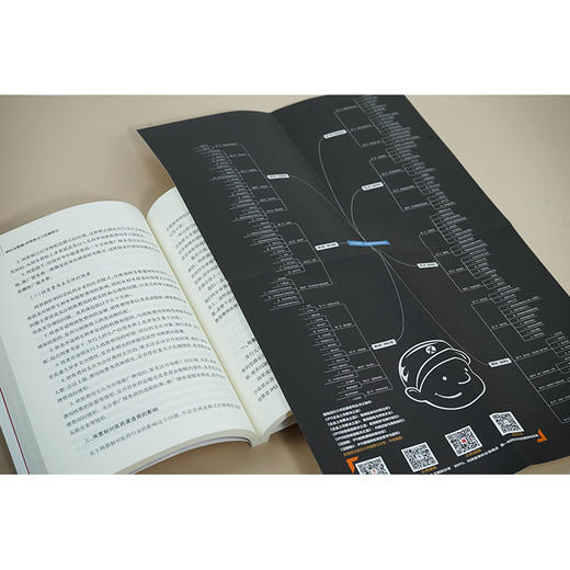 IPO注册制：审核要点与实操指引（签名版）  投行小兵 梁爽著 商品图3