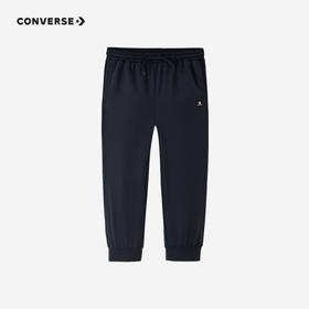 CONVERSE 夏 大童小童婴童 长裤 CNVB-WP-D625