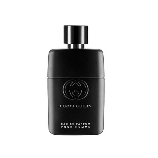 法国GUCCI古驰 罪爱男士香水EDP-50ML（磨砂款） 商品图1