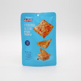 南北特鱼豆腐(五香味)100g(6924746222127)