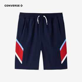 CONVERSE 夏 大童小童 短裤 CNVB-WE-D621