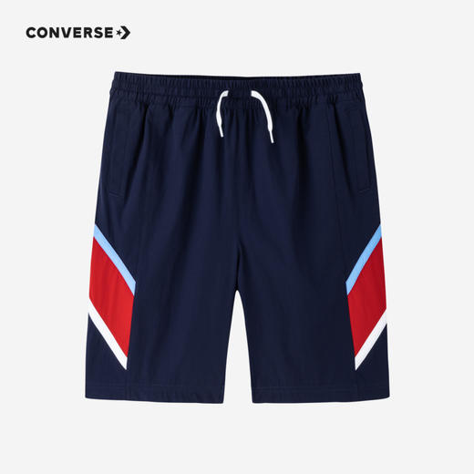 CONVERSE 夏 大童小童 短裤 CNVB-WE-D621 商品图0
