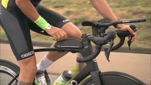 ZEFAL Z AERO上管包 商品图2