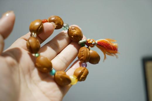 橄榄核｜小猪猪 商品图3