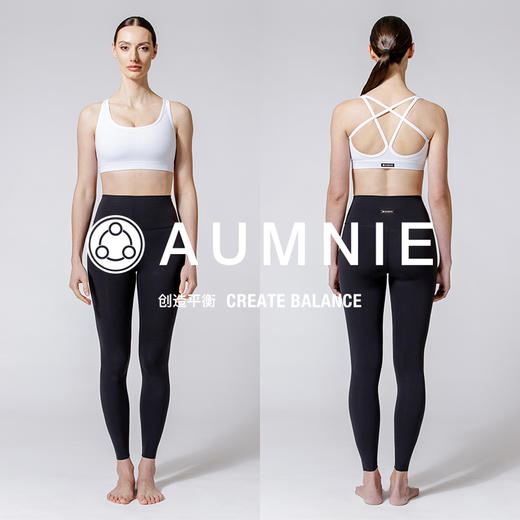 【AUMNIE】欣喜胸围 REJOICE BRA 商品图1