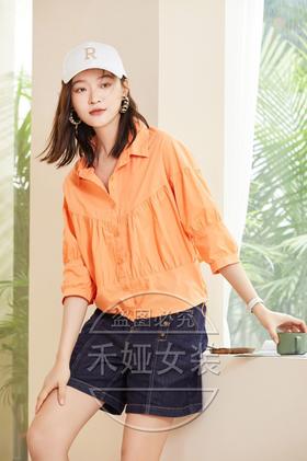 女衬衫8287