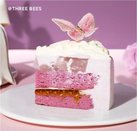 女神の梦幻花园（首款翻糖超美装饰，免费赠送30元女神3件套，全市配送上门） 商品图3