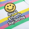 CONVERSE 夏 大童小童 POLO CNVG-PL-D640 商品缩略图4
