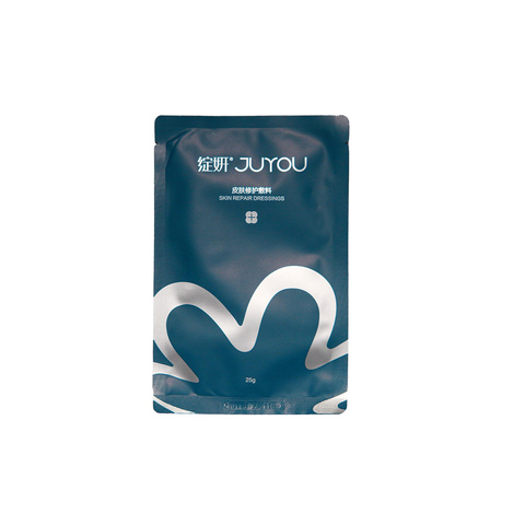 【单片装】绽妍皮肤修护敷料（ 蓝绽妍面膜） *1片【械】