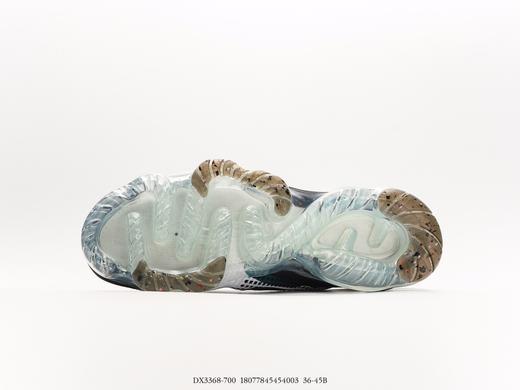 耐克Nike Air Vapormax 2021 FK飞织跑鞋DX3368-700男女鞋 商品图3