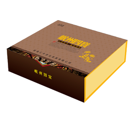 HF-岷州四宝(含蜂蜜）【大宗供货请联系客服】