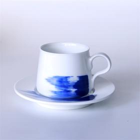 日式中古咖啡杯/清风杯