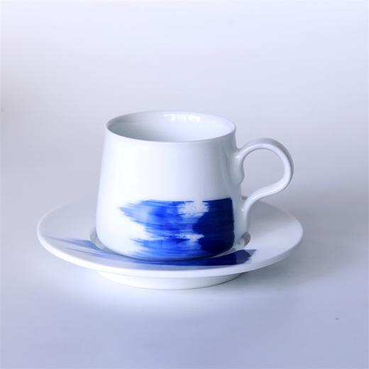 日式中古咖啡杯/清风杯 商品图0