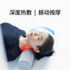 【TOTONUT】加特林颈椎按摩枕 商品缩略图1