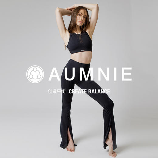 【AUMNIE】星光网纱胸围 STARLIGHT MESH BRA 商品图2