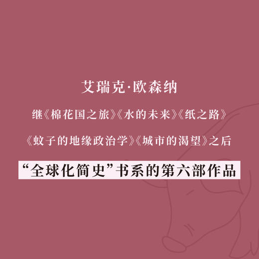 与猪同游生灵世界：全球化简史 商品图2