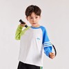 【三妈优选】龙之涵 棒球少年纯棉长T衫 2023年新款长袖上衣 婴幼儿A类标准 商品缩略图10