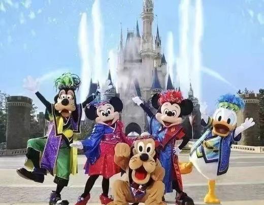 联盟觅堆儿五一精品活动出炉~（五天四夜，四天三夜）任你选~ 商品图0