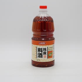 土老憨陈皮料酒1.9L（6956683302662）