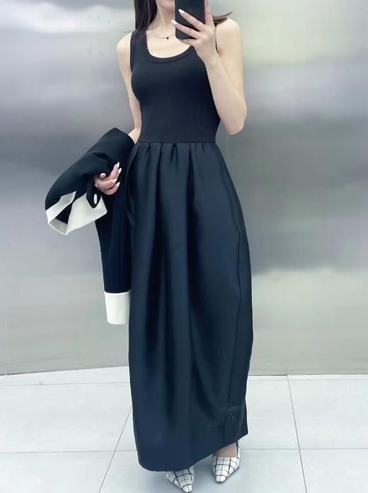 百货世界-I.M.I/YEARLY PLAN梭织连衣裙 商品图0