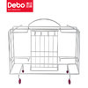 Debo德铂西弗勒斯不锈钢厨房用具菜板锅铲筷收纳工具组合DEP-749 商品缩略图2