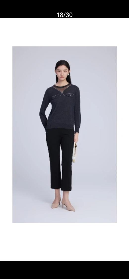 3F菲妮迪上衣 商品图0