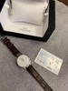 天梭TISSOT男士大三针超薄腕表，型号T063 商品缩略图5