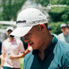 TaylorMade泰勒梅高尔夫球帽男士鸭舌帽有顶帽遮阳帽 商品缩略图0