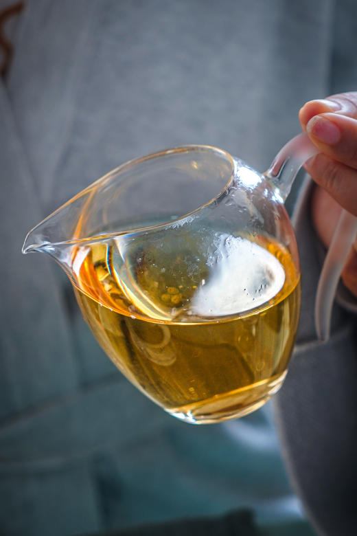 2016【困鹿山】雍正皇帝推崇的贡茶之韵 商品图13