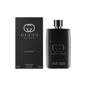 法国GUCCI古驰 罪爱男士香水EDP-50ML（磨砂款）