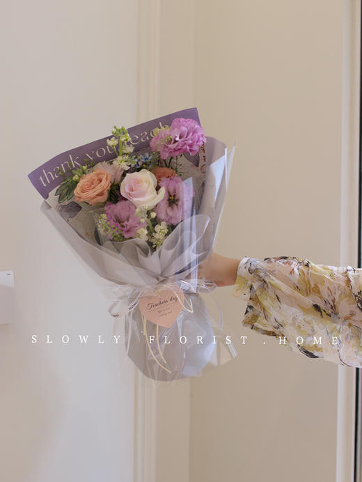 韩式小花束 商品图4