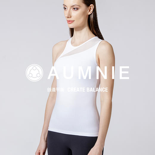 【新品】合流背心 CONFLUX TANK 商品图3
