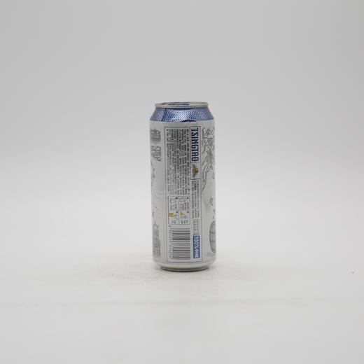 青岛啤酒11度白啤罐装500ml （6901035614214） 商品图1