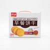 嘉士利早餐饼干养生红枣味1kg（6901180902785） 商品缩略图1