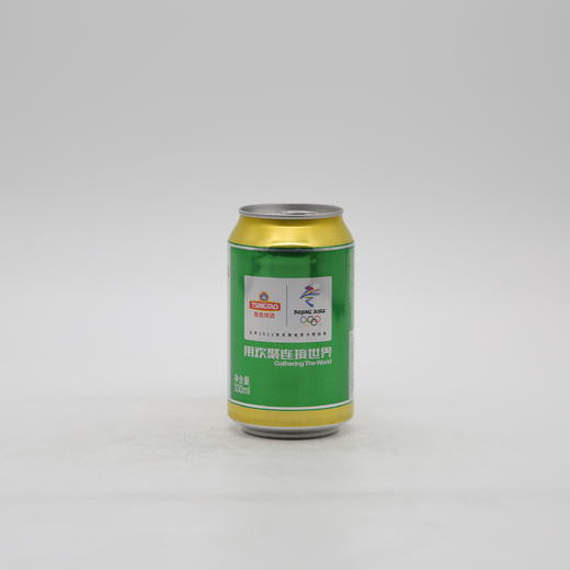 青岛清爽啤酒330ml （6901035610551） 商品图2