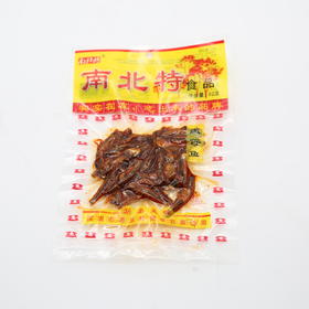 南北特嫩仔鱼42g(6924746200422)