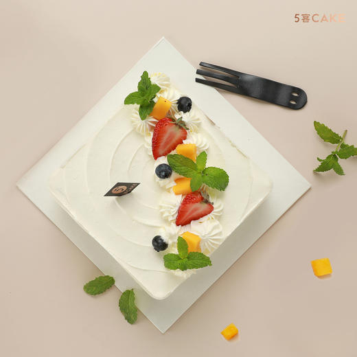 【芒脆流心】杨枝甘露流心 商品图2