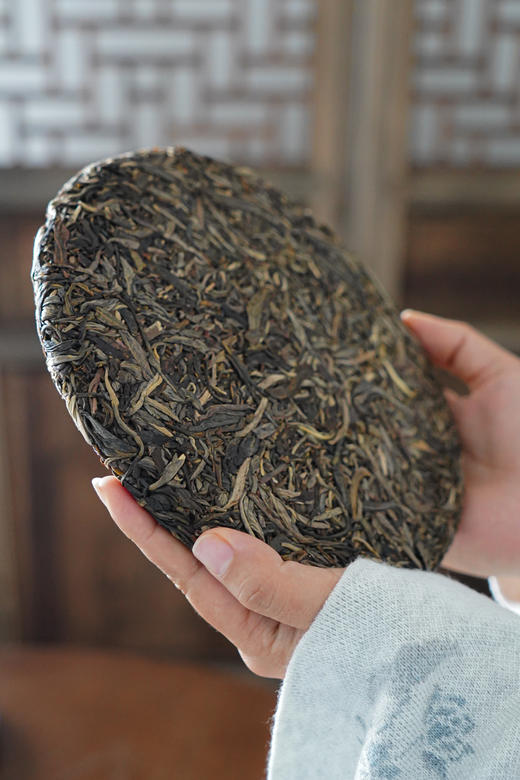 2016【困鹿山】雍正皇帝推崇的贡茶之韵 商品图9