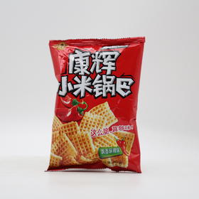 康辉小米锅巴（麻辣）80g（6903474223613）