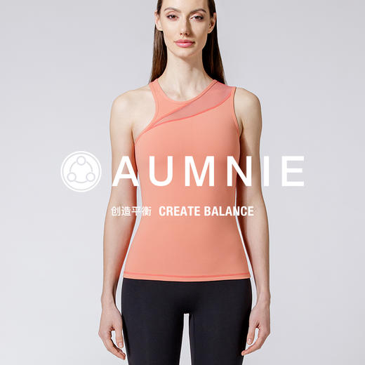 【新品】合流背心 CONFLUX TANK 商品图1