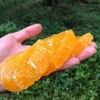 山之彩甜橙纽荷尔脐橙水果绿色食品A级古蔺 商品缩略图2