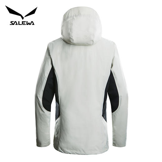 SALEWA沙乐华/女式三合一抓绒冲锋衣 174088 商品图5