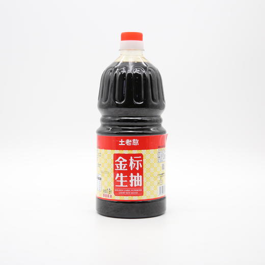 土老憨金标生抽1.9L（6956683303522） 商品图0