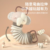 【逗趣安抚 做小小演奏家】小狐狸手风琴乐器玩具一二岁宝宝哄娃睡觉神器安抚新生婴幼儿玩具 商品缩略图3